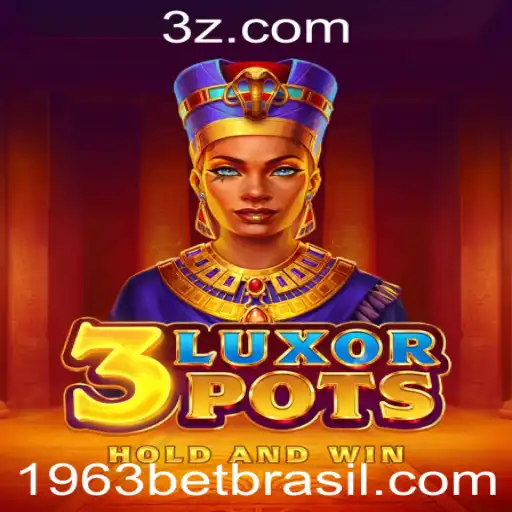Explorando Emocionantes Avenidas em 3LuxorPots