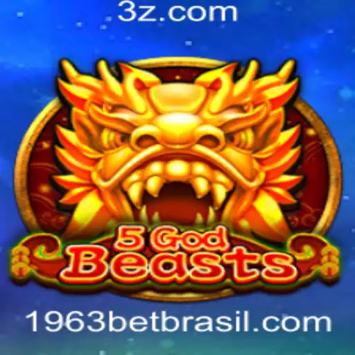 Explorando o Mundo Fascinante de 5GodBeasts: O Jogo de Estratégia Inovador