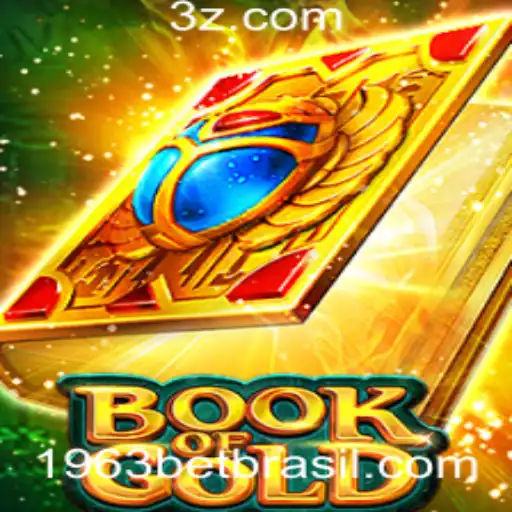 Book of Gold: Explorando o Mundo das Apostas com 1963Bet