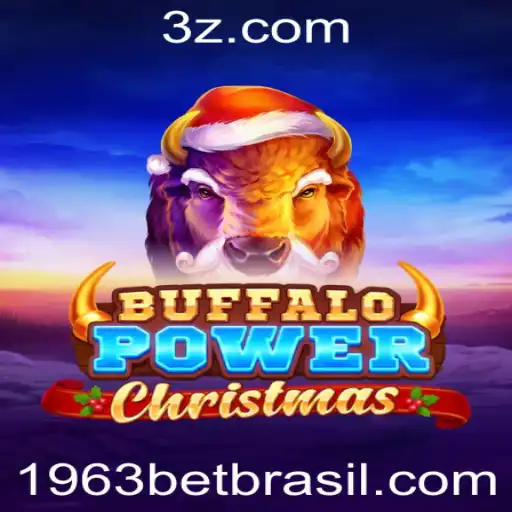 BuffaloPowerChristmas: Explorando a Magia do Jogo com 1963bet