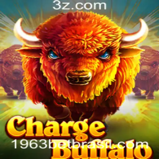Explorando o Mundo de ChargeBuffalo: Um Mergulho no Fascinante Jogo de 1963bet