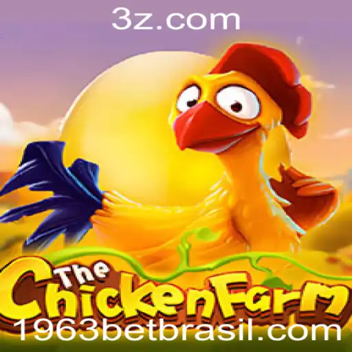 Desvendando ChickenFarm: O Novo Fenômeno no Mundo dos Jogos Online