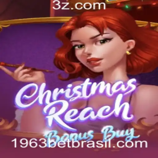Descubra a Emoção do ChristmasReachBonusBuy no 1963bet