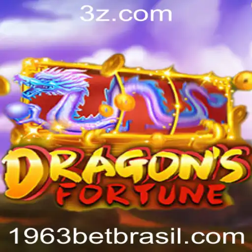 Descubra o Fascinante Jogo DragonFortune em 1963bet