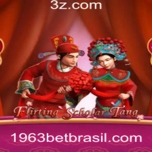 Descubra o Fascinante Jogo Flirting Scholar Tang com 1963bet