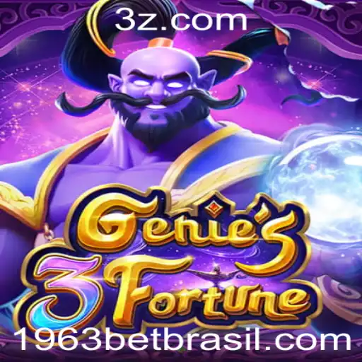 Descubra Genie3Fortune: O Novo Jogo de Azar que Está Conquistando o Mundo