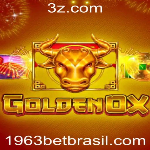 Explorando o Fascinante Jogo GoldenOx: Uma Jornada de Estratégia e Sorte