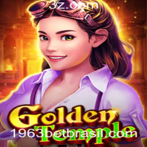 Desvendando o Fascínio de GoldenTemple: Um Novo Jogo no Mundo de 1963bet