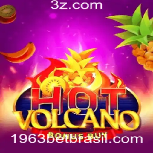 HotVolcanoBonusBuy: Explorando o Vulcão de Recompensas no Cassino Online 1963bet