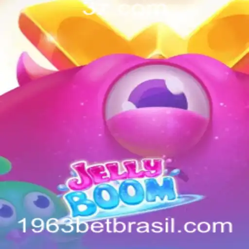 JellyBoom: Uma Jornada Explosiva no Mundo dos Jogos