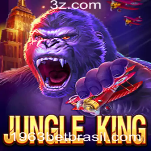 JungleKing: Aventura Selvagem no Mundo Virtual