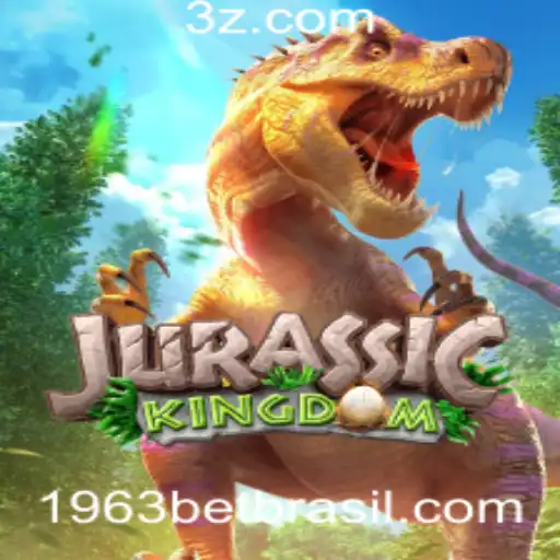 JurassicKingdom: Desbravando o Mundo Pré-Histórico em 1963bet