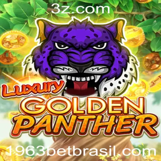 Descubra o Fascinante Jogo 'LUXURYGOLDENPANTHER' com 1963bet
