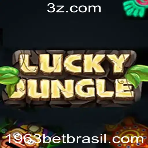 Explorando o Mundo do LuckyJungle: Um Mergulho em 1963bet