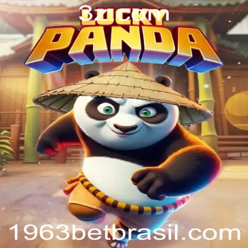 Explorando o Fascinante Jogo LuckyPanda com 1963bet