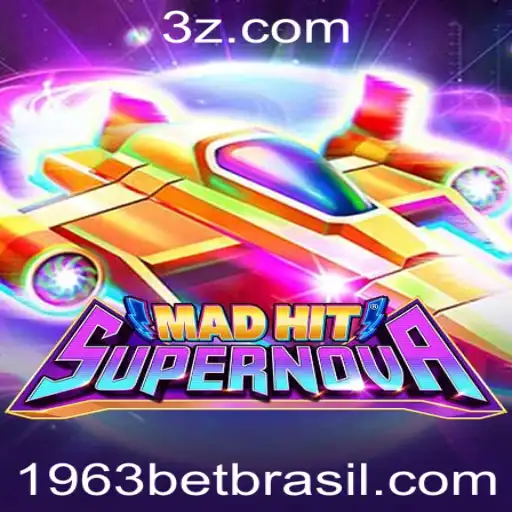 Desvendando o Fascinante Mundo de MadHitSupernova: O Jogo de 1963bet