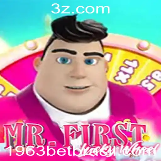 Descubra as Emoções de MrFirstLuckyWheel: O Jogo Revolucionário da 1963bet