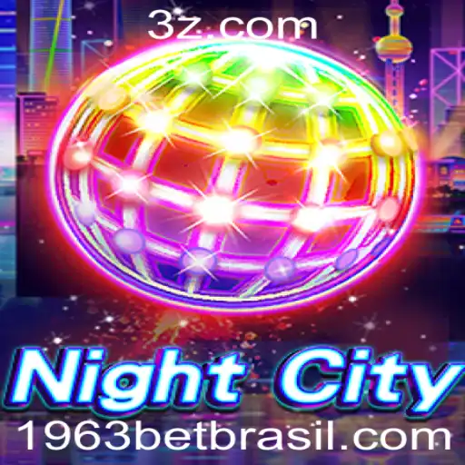 NightCity: Descubra o Universo de 1963bet