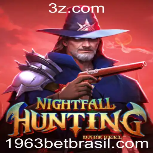 NightfallHunting: Explorando o Fascinante Mundo do Jogo de Caça Sob a Luz da Lua