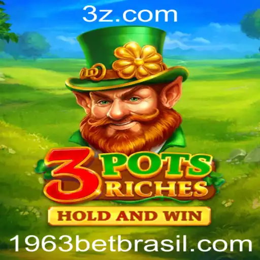 Descubra o Mundo Fascinante de 3potsRiches