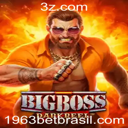 BigBoss: Descubra o Jogo que Transforma Estratégia e Diversão