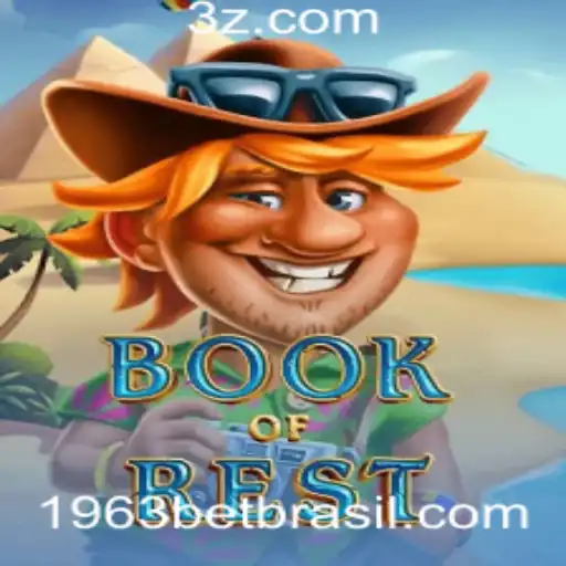 Explorando o Mundo Fascinante de BookofRest