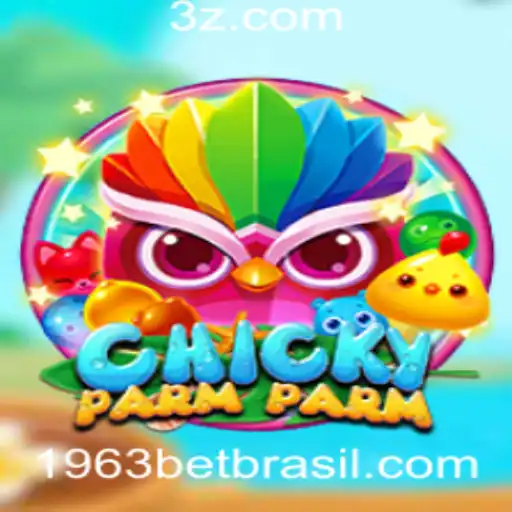 ChickyParmParm: Um Mergulho no Mundo de Diversão e Estratégia de 1963bet
