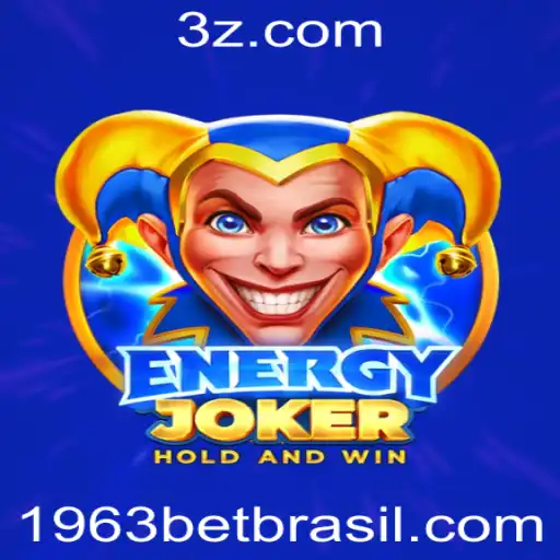 Descubra o Mundo de EnergyJoker: Um Jogo Inovador no Universo de 1963bet