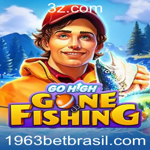 Descubra o Fascinante Mundo de GoHighGoneFishing: Um Jogo De Pescaria Único Com Emoção e Estratégia