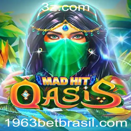 Descubra MadHitOasis: O Jogos que Une Estratégia e Sorte em um Oásis de Emoções