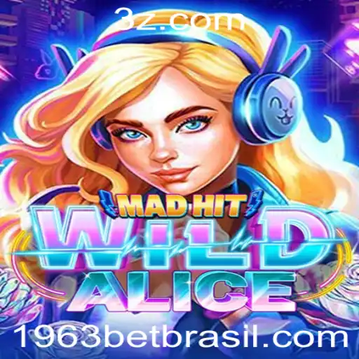 Explorando o Fascinante Mundo de MadHitWildAlice e sua Conexão com 1963bet