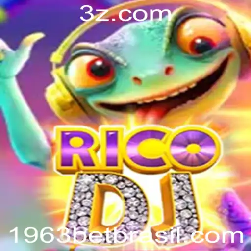 Explorando o Fascinante Mundo do Jogo RicoDJ e a Tendência de Apostas Online em 1963bet