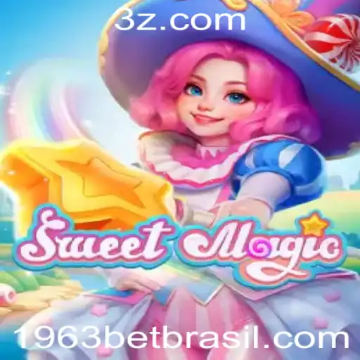 Explorando o Fascinante Jogo SweetMagic: Diversão e Estratégia em 1963bet