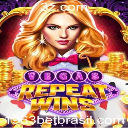 Descubra o Mundo de VegasRepeatWins: O Jogo Revolucionário de 1963bet