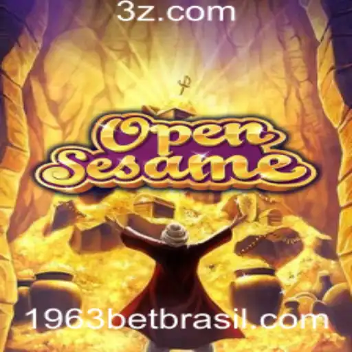Desvendando OpenSesame: Um Jogo de Estratégia e Inteligência Inspirado em 1963bet