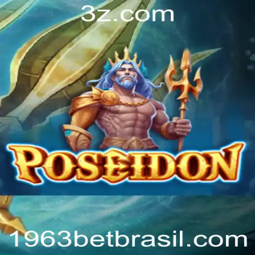 Explorando Poseidon: Um Mergulho no Jogo de Estratégia com 1963bet