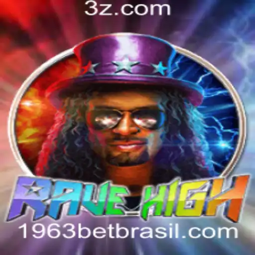 RaveHigh: Uma Experiência de Jogo Inovadora e Envolvente