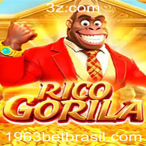 Descubra RicoGorila: O Jogo Inovador que Está Conquistando Multidões
