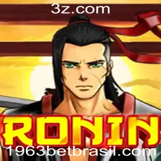Explorando o Mundo de Ronin: Um Olhar Detalhado sobre o Jogo