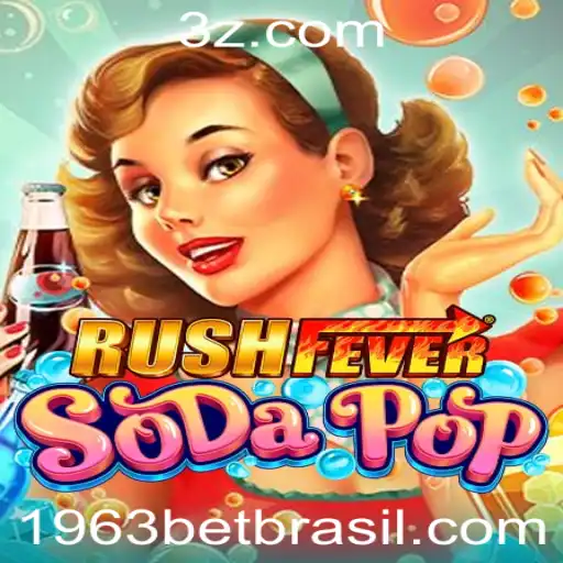 Descubra o Mundo de RushFeverSodaPop: Um Mergulho na Diversão e Estratégia de 1963bet
