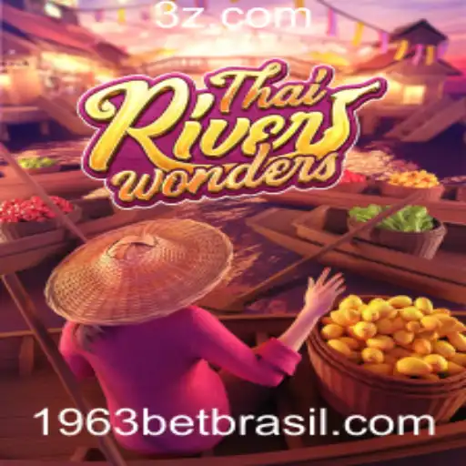 Descubra ThaiRiverWonders: Uma Aventura Aquática com 1963bet