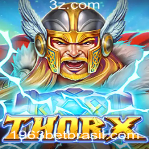 Descubra ThorX: O Futuro dos Jogos de Estratégia com Temática Nórdica