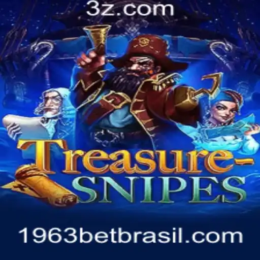 Descubra TreasureSnipes: A Aventura de Caça ao Tesouro de 1963Bet