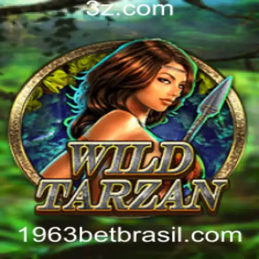 Explorando WildTarzan: Um Mergulho na Selva com 1963bet